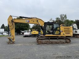 CATERPILLAR 330 Kettenbagger 30,8 Ton *5035 BTH