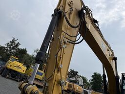 CATERPILLAR 330 Kettenbagger 30,8 Ton *5035 BTH
