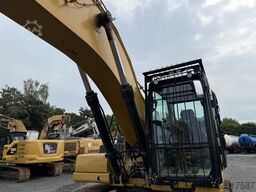 CATERPILLAR 330 Kettenbagger 30,8 Ton *5035 BTH