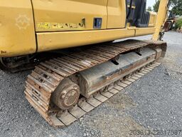 CATERPILLAR 330 Kettenbagger 30,8 Ton *5035 BTH