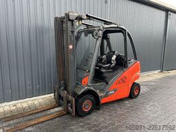 Linde H20D-02/600