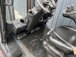 Linde H20D-02/600