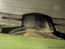 VEMA AH 50 - centrolock