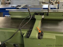 VEMA AH 50 - centrolock