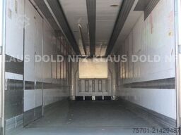 LAMBERET LVFS2E Koffer Isoliert BPW-Achsen