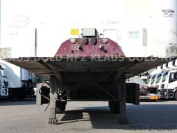 LAMBERET LVFS2E Koffer Isoliert BPW-Achsen