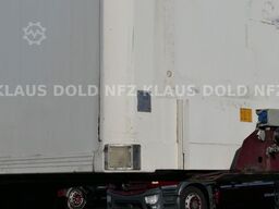 LAMBERET LVFS2E Koffer Isoliert BPW-Achsen