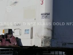 LAMBERET LVFS2E Koffer Isoliert BPW-Achsen