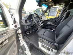 Mercedes-Benz Sprinter 316 CDI