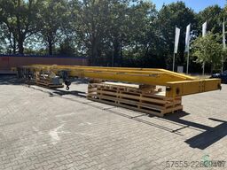 Demag 16000mm - 6000kg
