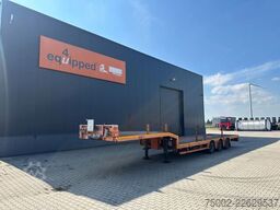 Nooteboom OSD-48-03 V/L OSD-48-03 V/L / LOWLOADER / 640CM...