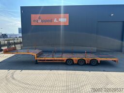 Nooteboom OSD-48-03 V/L OSD-48-03 V/L / LOWLOADER / 640CM...