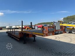Nooteboom OSD-48-03 V/L OSD-48-03 V/L / LOWLOADER / 640CM...