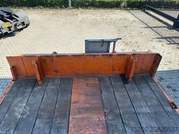 Nooteboom OSD-48-03 V/L OSD-48-03 V/L / LOWLOADER / 640CM...