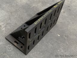 Equerre en fonte 640 x 400 x 320 mm