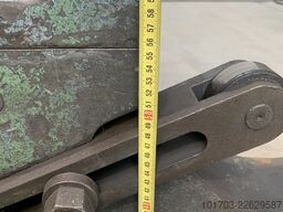Lunette 3 points Ø 350 mm tour SCULFORT 