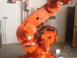 ABB IRB 6640 IRC5 M2004