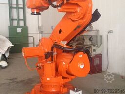 ABB IRB 6640 IRC5 M2004