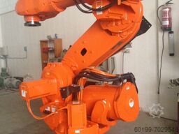 ABB IRB 6640 IRC5 M2004