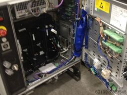 ABB IRB 6640 IRC5 M2004