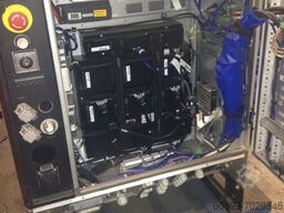 ABB IRB 6640 IRC5 M2004