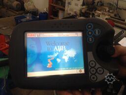 ABB IRB 6640 IRC5 M2004