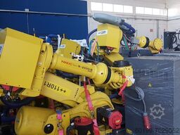 Fanuc R2000iB 210F R30iA
