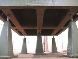 Stolle 1500/2005/H870 mm