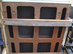 Stolle 1500/2005/H870 mm