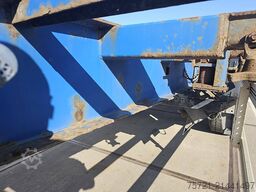 KRONE SD 27 EL 40 FT