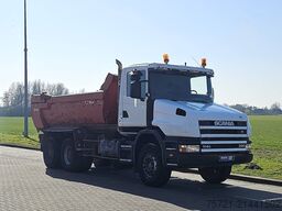 SCANIA T114.380