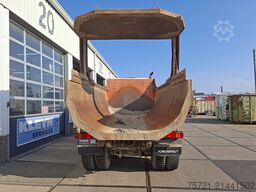 SCANIA T114.380