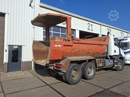 SCANIA T114.380