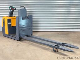 Jungheinrich ECE 225 - Service Neu - 90% Batteire