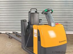 Jungheinrich ECE 225 - Service Neu - 90% Batteire