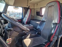 Volvo FMX 500 Globetrotter 6x2 - PTO/Hydraulic - HUB ...