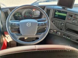 Volvo FMX 500 Globetrotter 6x2 - PTO/Hydraulic - HUB ...