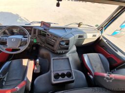 Volvo FMX 500 Globetrotter 6x2 - PTO/Hydraulic - HUB ...