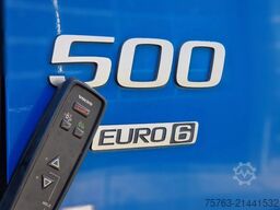 Volvo FMX 500 Globetrotter 6x2 - PTO/Hydraulic - HUB ...