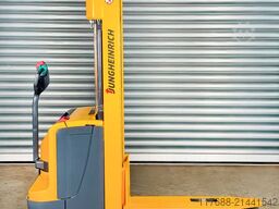 Jungheinrich EJC 216 - Service Neu - nur 4310 Std  Batterie 80%