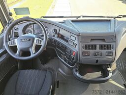 DAF XF 480 SSC 487TKM