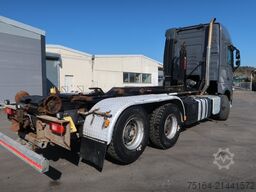 Volvo FH 460 6x4