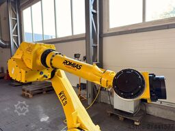 FANUC M-710iB