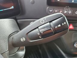 MERCEDES-BENZ ACTROS 1846 LS SHORT CAB RETARDER