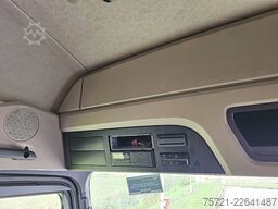 MERCEDES-BENZ ACTROS 2548 6X2 RETARDER WB490