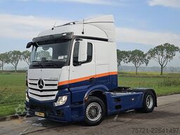MERCEDES-BENZ ACTROS 1836