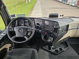 MERCEDES-BENZ ACTROS 1836