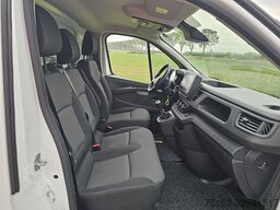 RENAULT TRAFIC 2.0 DCI 130  L2H1 44 dkm.!!