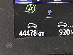 RENAULT TRAFIC 2.0 DCI 130  L2H1 44 dkm.!!