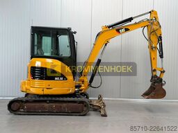 Caterpillar 303.5 CR